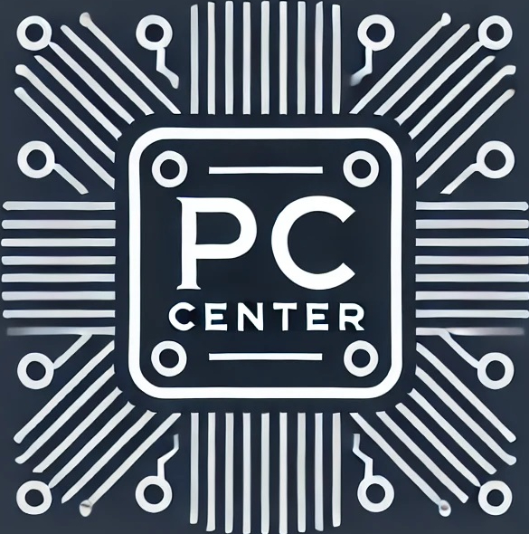 PC Center Logo